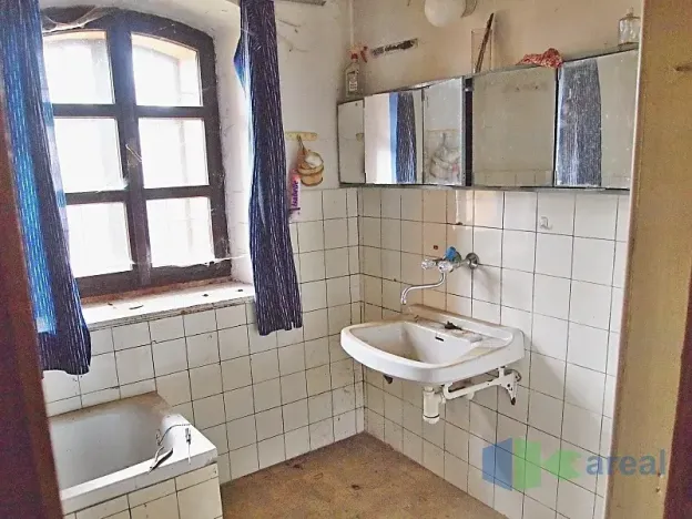 Prodej chalupy, Mladějov na Moravě, 208 m2