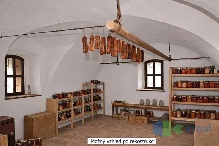 Prodej chalupy, Mladějov na Moravě, 208 m2