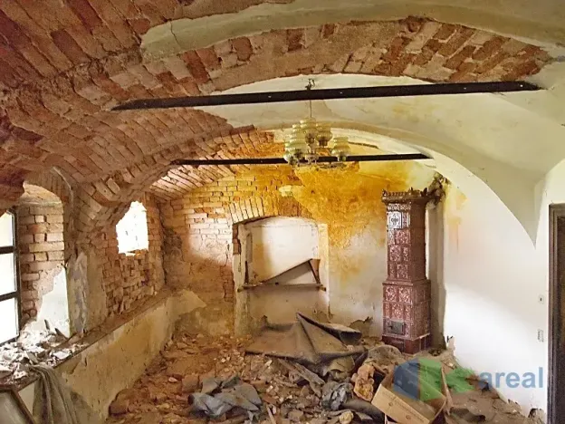 Prodej chalupy, Mladějov na Moravě, 208 m2