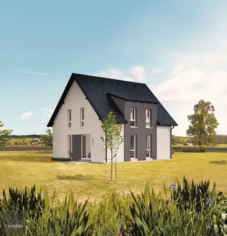 Prodej rodinného domu, Libeř, 132 m2