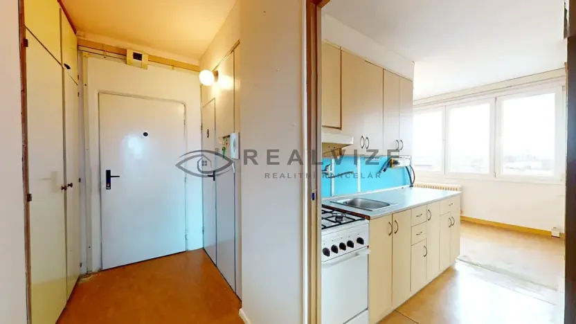 Prodej bytu 3+1, České Budějovice, Pod Lékárnou, 65 m2