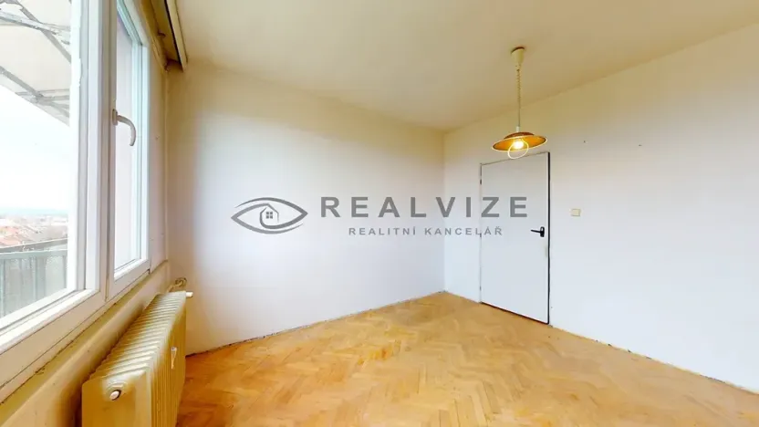 Prodej bytu 3+1, České Budějovice, Pod Lékárnou, 65 m2