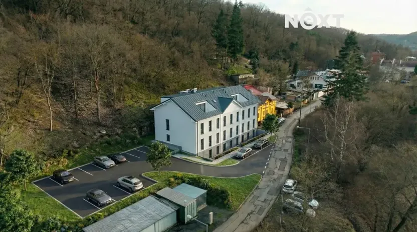 Prodej bytu 1+kk, Praha - Bohnice, V Zámcích, 44 m2