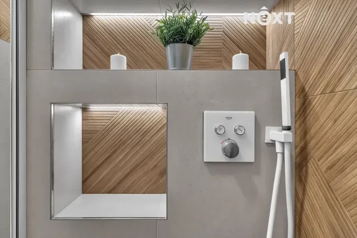 Prodej bytu 1+kk, Praha - Bohnice, V Zámcích, 44 m2