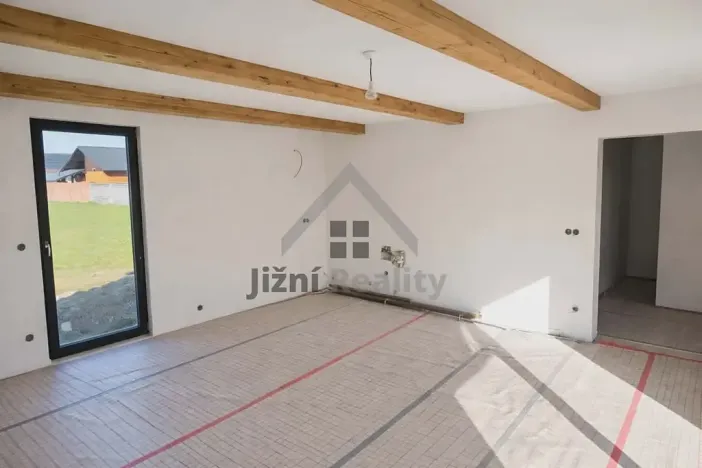 Prodej rodinného domu, České Velenice, Pastviny, 220 m2