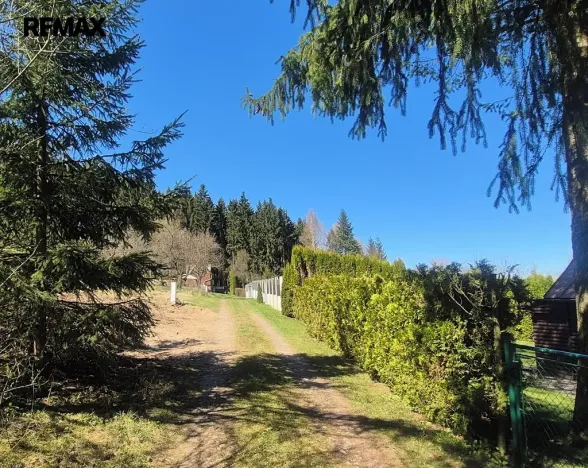 Prodej chaty, Lanškroun, 30 m2