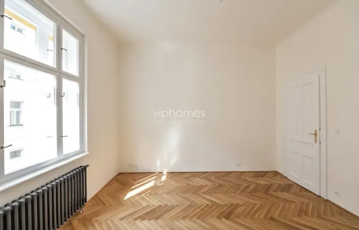 Pronájem bytu 3+kk, Praha - Josefov, Maiselova, 74 m2