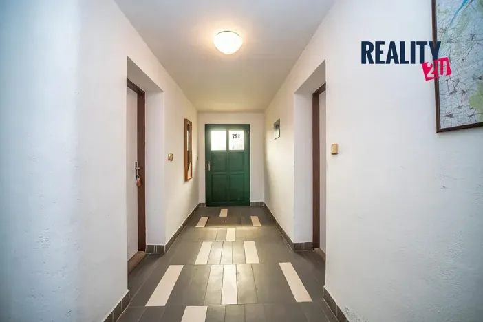 Prodej chalupy, Brod nad Dyjí, 236 m2