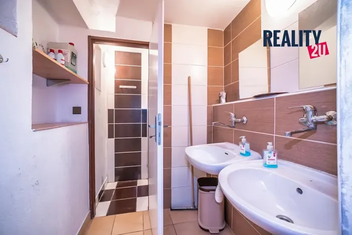 Prodej chalupy, Brod nad Dyjí, 236 m2