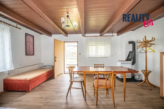 Prodej chalupy, Brod nad Dyjí, 236 m2