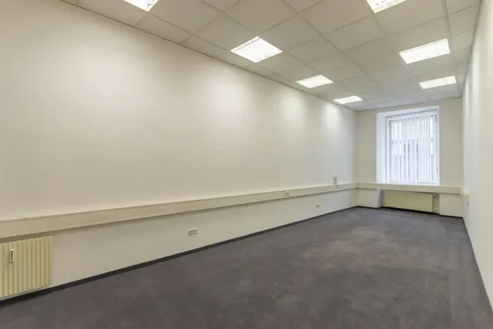 Pronájem kanceláře, Praha - Nové Město, Krakovská, 146 m2