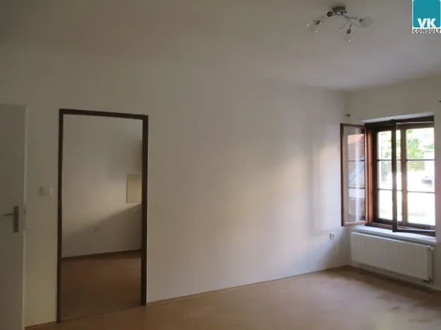 Pronájem pokoje, Litomyšl, Smetanovo náměstí, 51 m2
