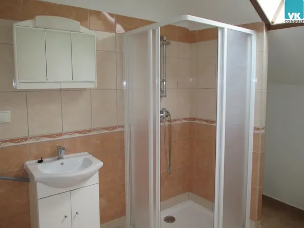 Pronájem pokoje, Litomyšl, Smetanovo náměstí, 51 m2