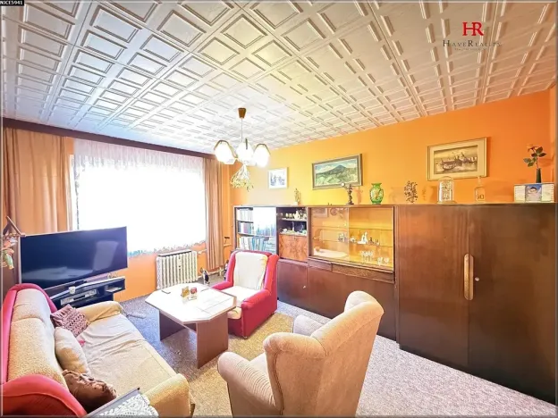 Prodej bytu 2+1, Praha - Malešice, Ovčárská, 52 m2