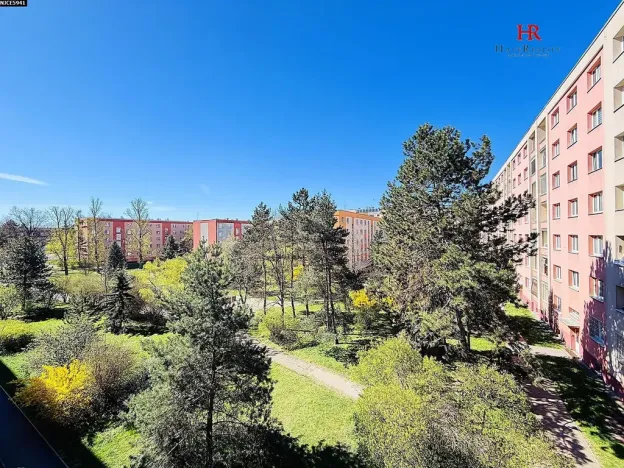 Prodej bytu 2+1, Praha - Malešice, Ovčárská, 52 m2