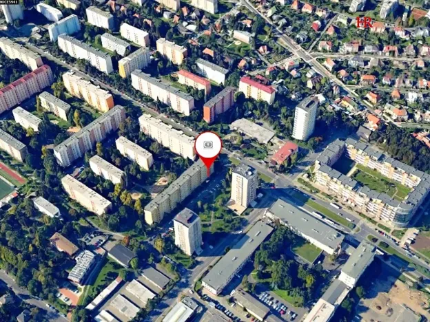 Prodej bytu 2+1, Praha - Malešice, Ovčárská, 52 m2