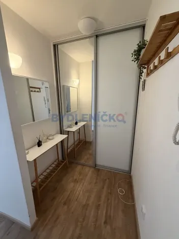 Pronájem bytu 3+1, České Budějovice, Mánesova, 85 m2