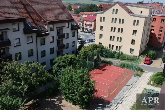 Prodej bytu 3+1, Uherský Brod, Neradice, 80 m2