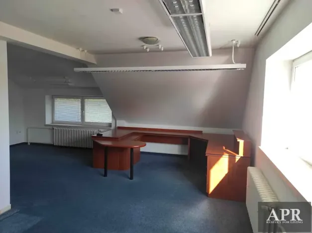 Pronájem kanceláře, Uherský Brod, U Plovárny, 41 m2