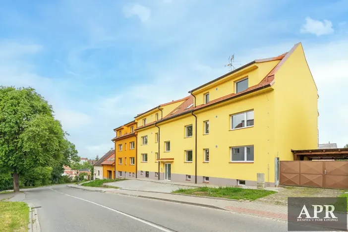 Pronájem bytu 3+kk, Uherský Brod, Horní Valy, 87 m2