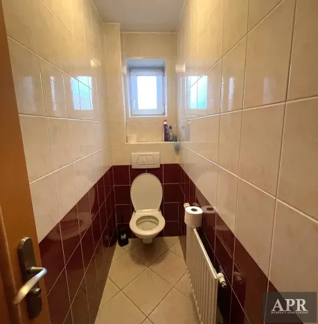 Pronájem kanceláře, Uherský Brod, Stolařská, 50 m2