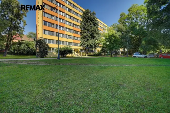 Pronájem bytu 1+1, Kolín, Dělnická, 31 m2