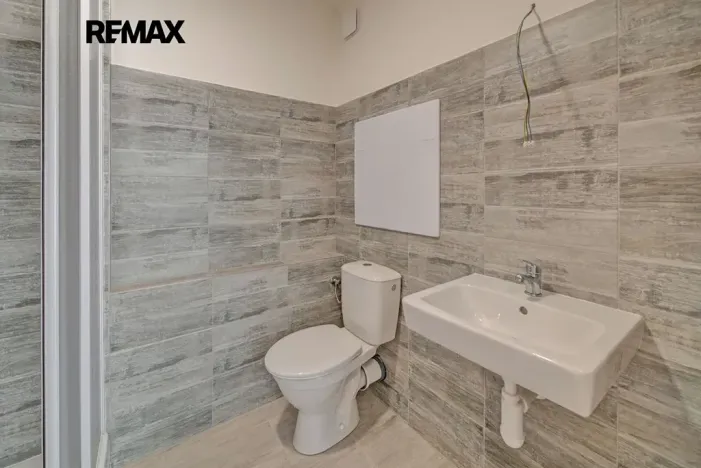 Pronájem bytu 1+1, Kolín, Dělnická, 31 m2