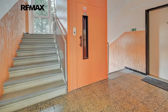 Pronájem bytu 1+1, Kolín, Dělnická, 31 m2