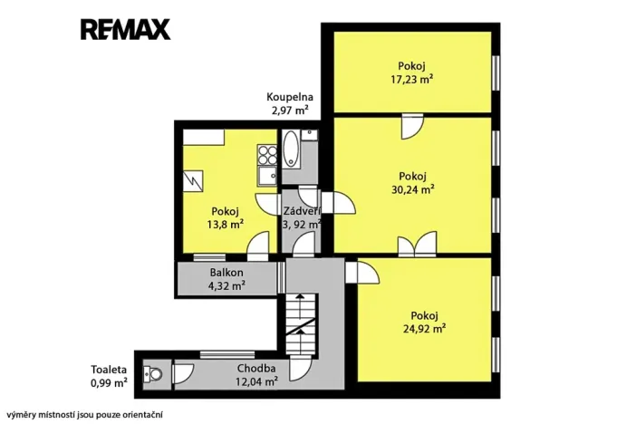 Prodej rodinného domu, Kutná Hora, Jungmannovo náměstí, 200 m2