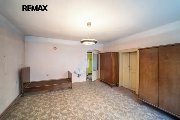 Prodej rodinného domu, Kutná Hora, Jungmannovo náměstí, 200 m2