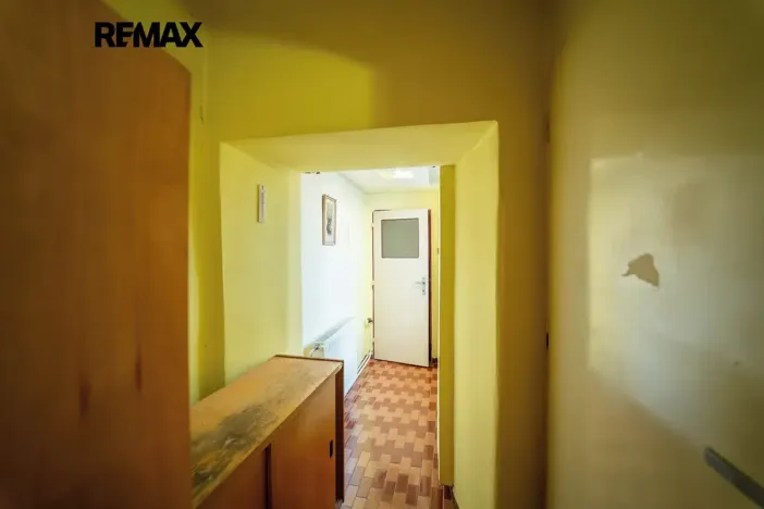 Prodej rodinného domu, Kutná Hora, Jungmannovo náměstí, 200 m2