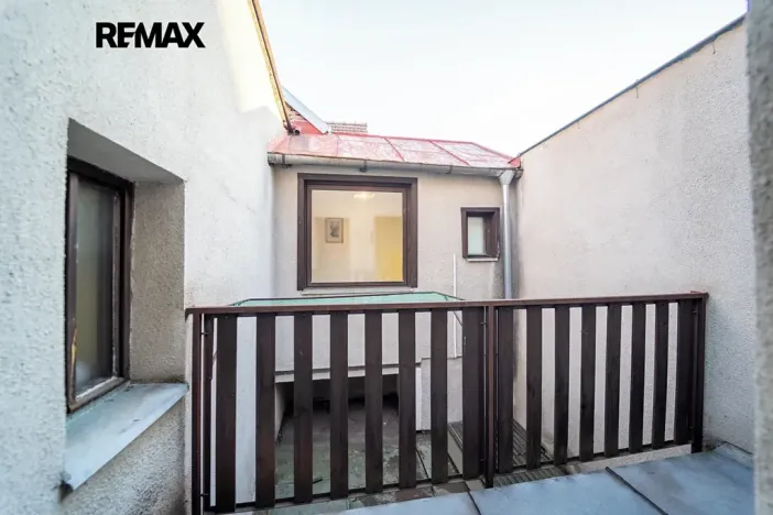 Prodej rodinného domu, Kutná Hora, Jungmannovo náměstí, 200 m2