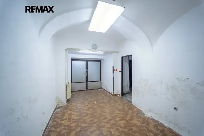 Prodej rodinného domu, Kutná Hora, Jungmannovo náměstí, 200 m2