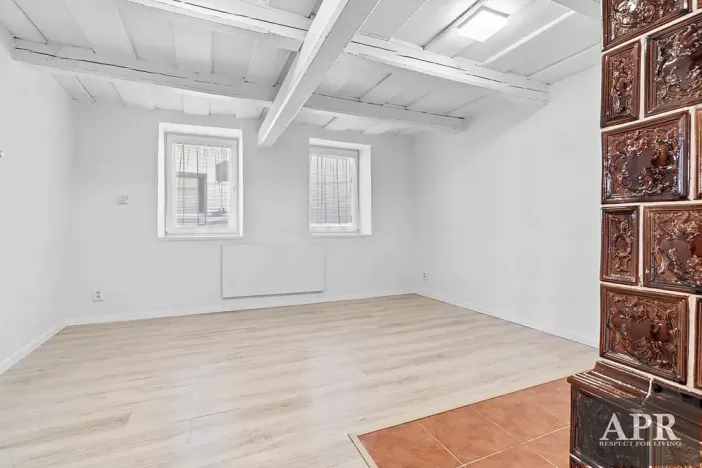 Prodej rodinného domu, Kunovice, Svahová, 66 m2