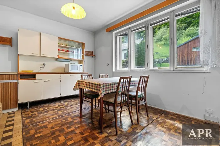 Prodej chalupy, Brumov-Bylnice, 117 m2