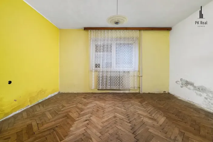 Prodej rodinného domu, Oslavany, Hlavní, 205 m2