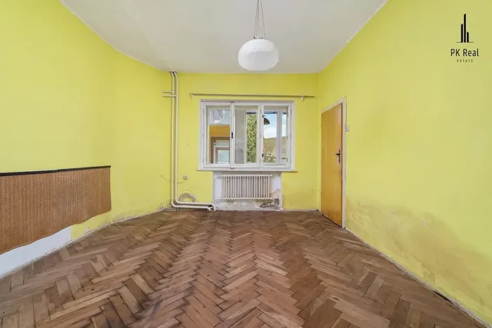 Prodej rodinného domu, Oslavany, Hlavní, 205 m2