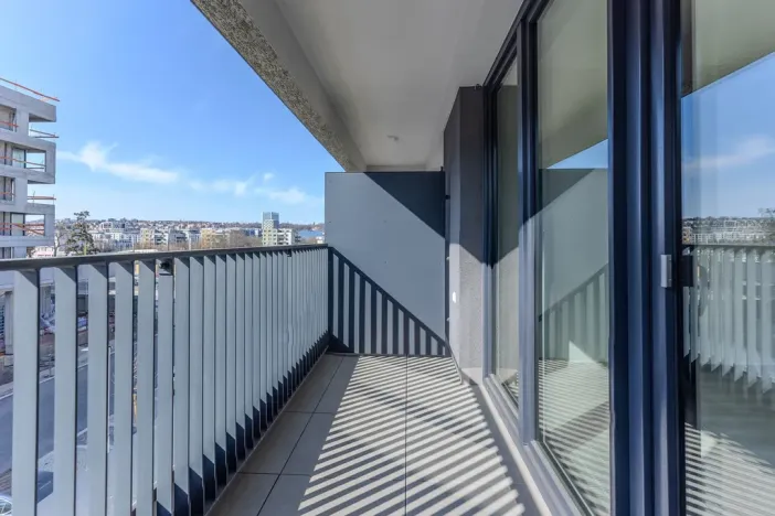 Pronájem bytu 1+kk, Praha - Hloubětín, Poděbradská, 33 m2