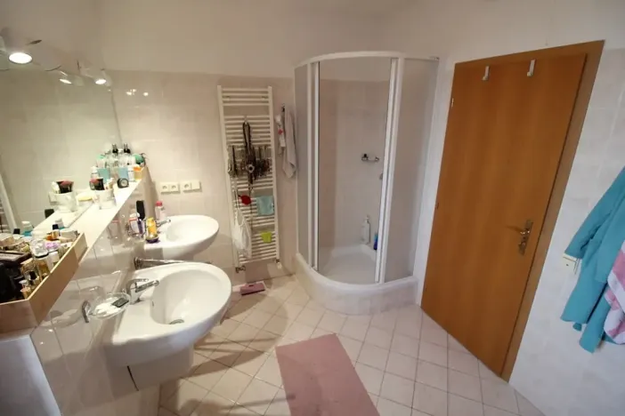 Pronájem bytu 2+kk, Praha - Břevnov, Šlikova, 75 m2