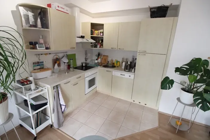 Pronájem bytu 2+kk, Praha - Břevnov, Šlikova, 75 m2