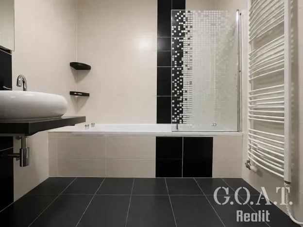 Prodej bytu 3+kk, Vochov, 61 m2