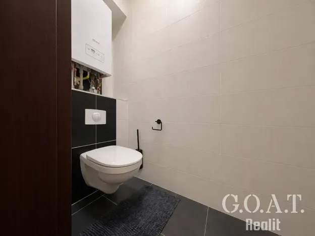 Prodej bytu 3+kk, Vochov, 61 m2