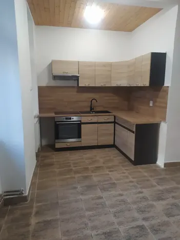 Pronájem bytu 2+1, Brno, Jana Uhra, 60 m2