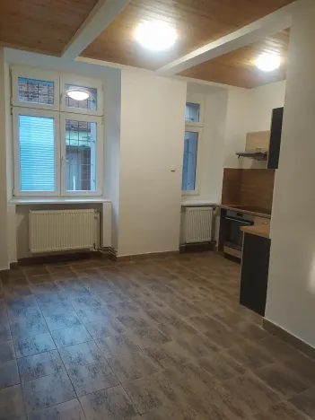 Pronájem bytu 2+1, Brno, Jana Uhra, 60 m2