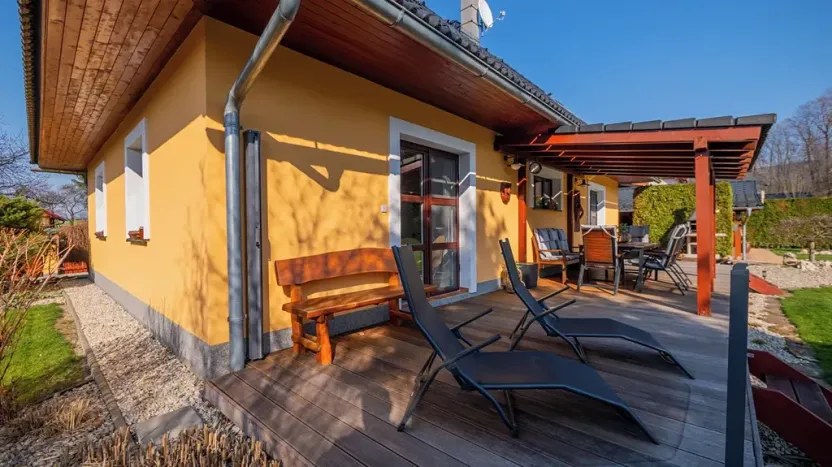 Prodej rodinného domu, Frýdlant nad Ostravicí, 185 m2