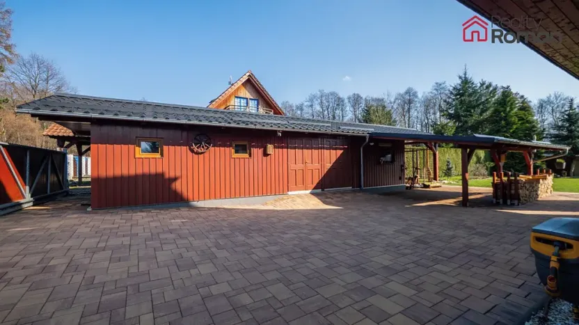 Prodej rodinného domu, Frýdlant nad Ostravicí, 185 m2