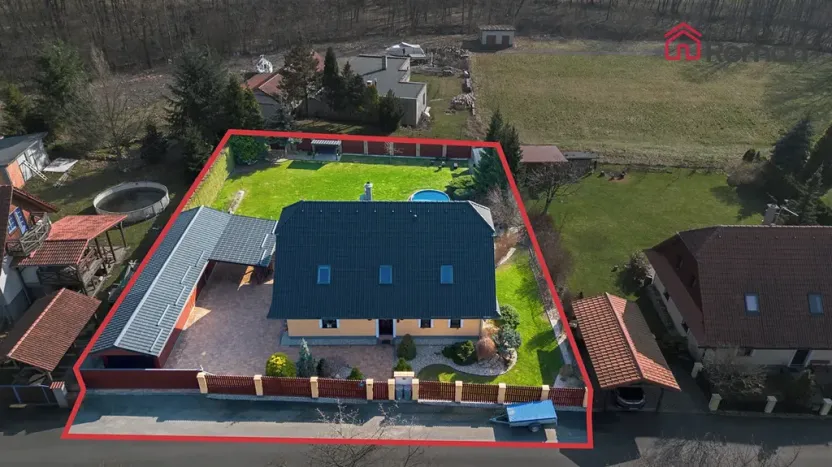 Prodej rodinného domu, Frýdlant nad Ostravicí, 185 m2