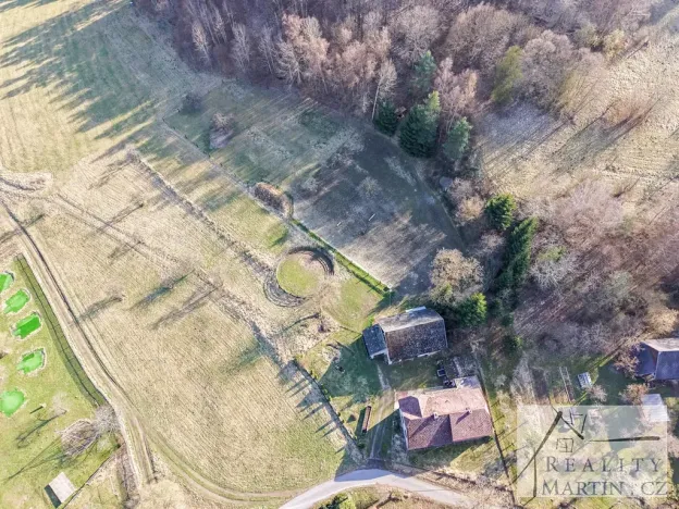 Prodej rodinného domu, Český Dub, 240 m2