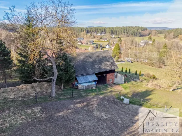 Prodej rodinného domu, Český Dub, 240 m2