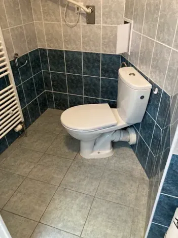 Pronájem bytu 2+kk, Plzeň, Koperníkova, 56 m2